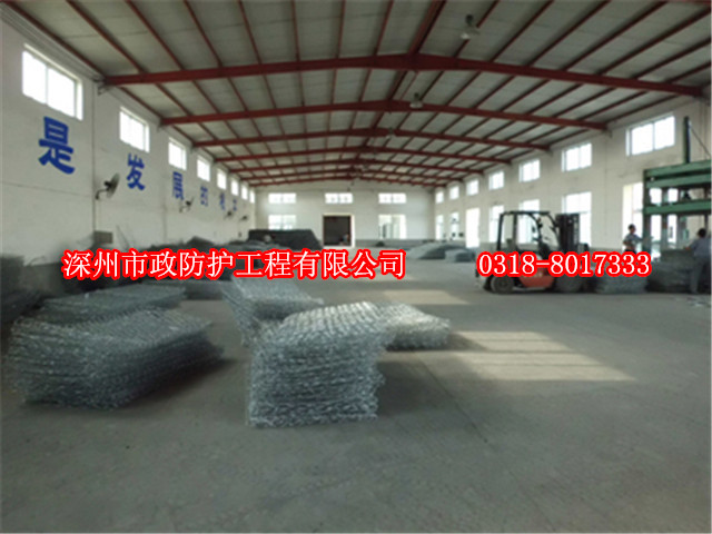 石籠網(wǎng)兜