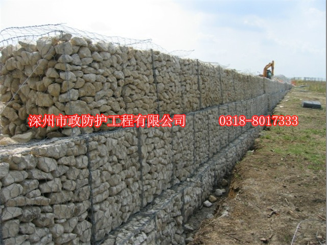 格賓箱籠