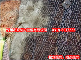 格賓掛網(wǎng)