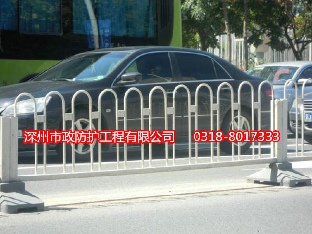 市政護欄網